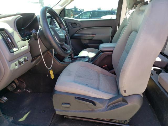 1GTH6BEA3G1124038 GMC CANYON