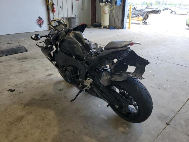 2017 HONDA CBR1000 RA JH2SC7754HK000858