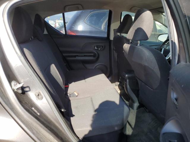 JTDKDTB31F1112847 Toyota PRIUS C