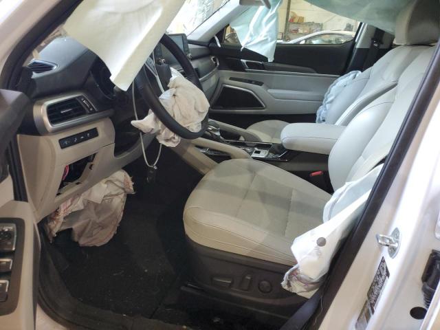 5XYP6DHC9MG178167 KIA Telluride S
