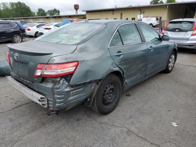 2010 Toyota Camry Base VIN: 4T1BF3EK9AU513529 Lot: 55825494