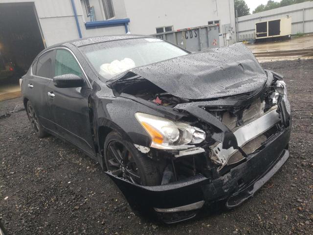 1N4AL3AP5FN371925 | 2015 Nissan altima 2.5