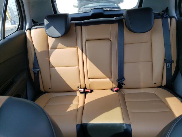 2019 CHEVROLET TRAX PREMI 3GNCJRSB3KL196042
