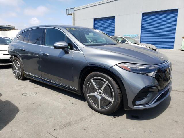 2023 MERCEDES-BENZ EQS SUV 45 - 4JGDM2EB6PA015999