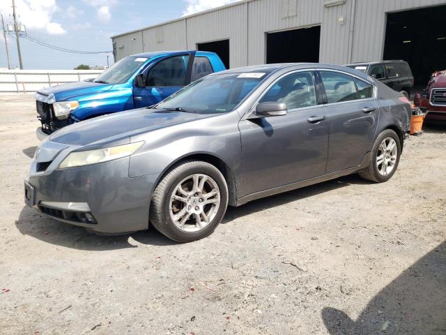 2009 Acura TL 