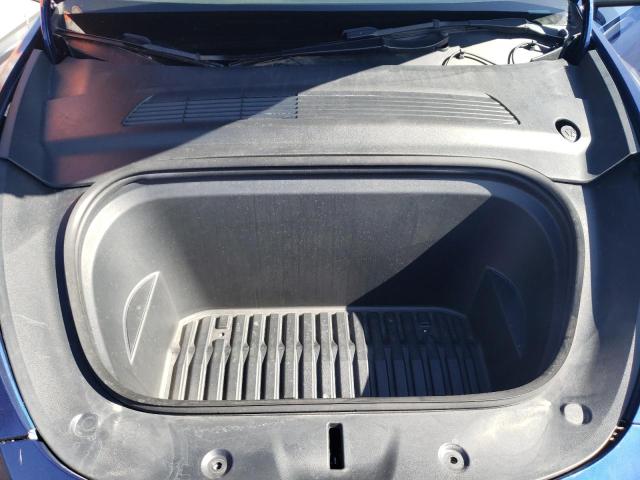 5YJYGAEE8MF151040 Tesla Model Y