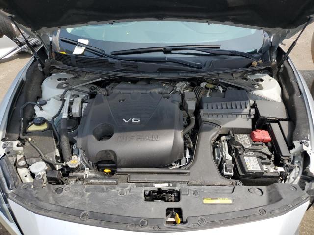 2020 NISSAN MAXIMA SL - 1N4AA6DV7LC374687