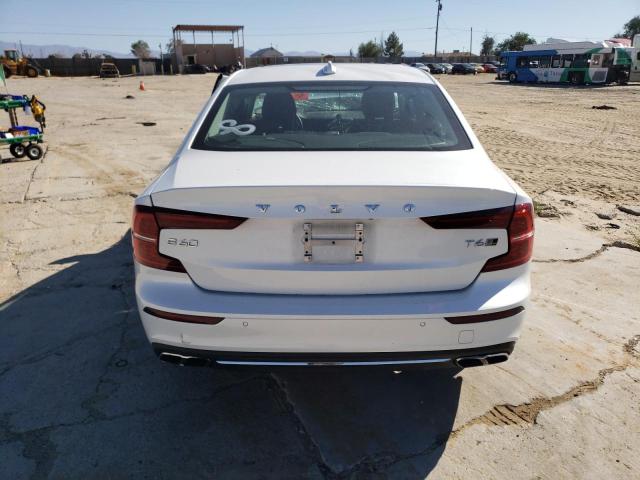 2020 VOLVO S60 T6 INS - 7JRA22TL8LG065823
