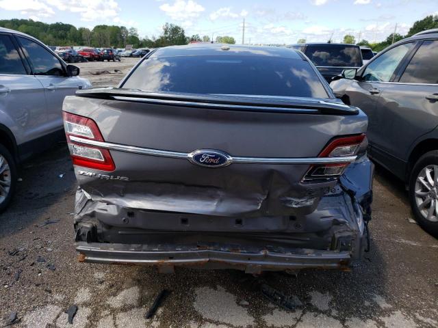 1FAHP2KT5EG106997 Ford TAURUS SHO