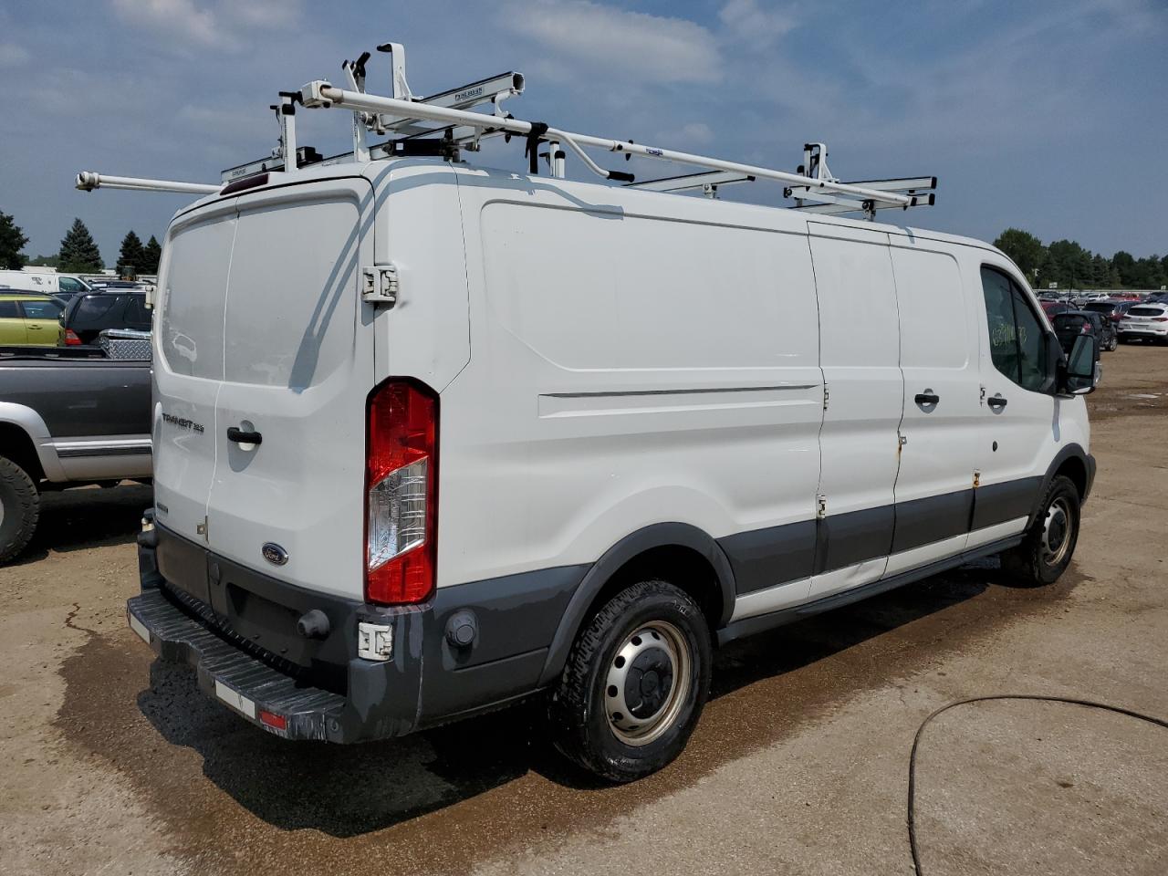 1FTBW2ZG8GKA37489 FORD TRANSIT 2016