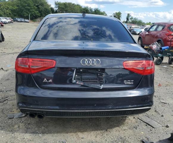 WAUBFAFL6FN024892 2015 AUDI A4, photo no. 6