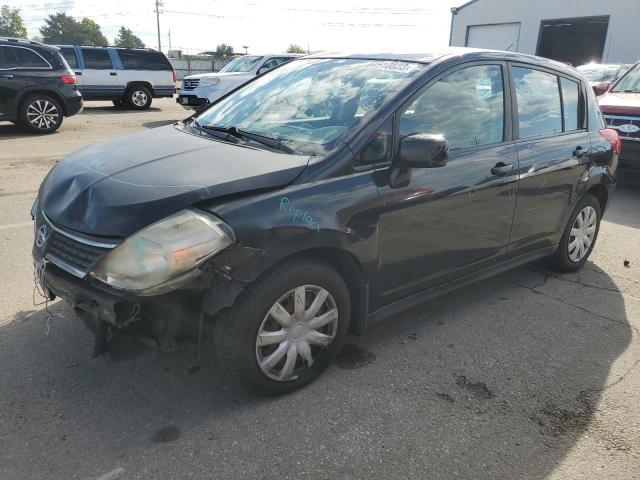 2007 Nissan Versa S