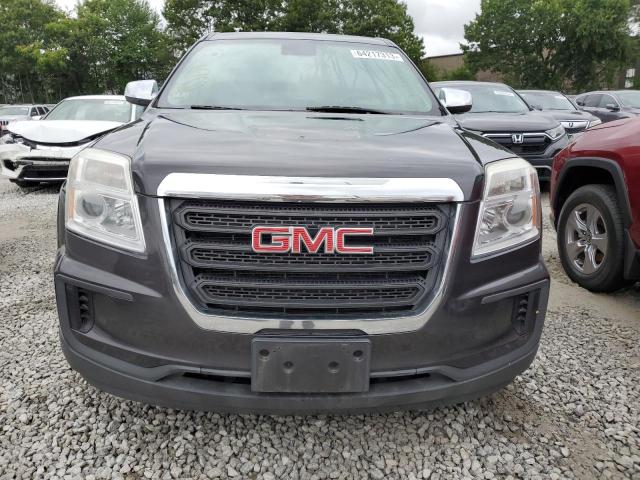 2GKFLSEK1G6170963 GMC Terrain Sle