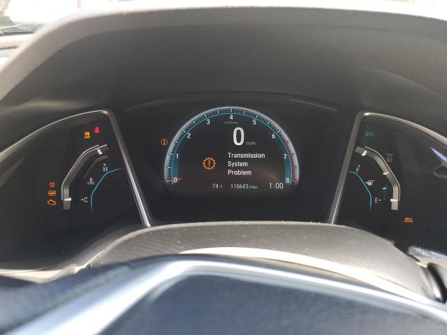 19XFC1F37GE009739 Honda CIVIC EX