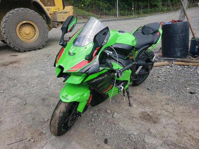 2023 KAWASAKI ZX1002 M - JKBZXVM11PA004796