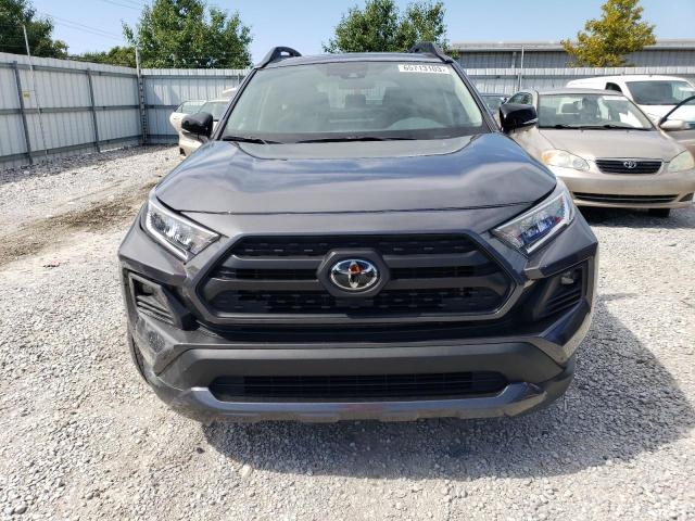 2021 TOYOTA RAV4 TRD O - 2T3S1RFVXMW200169