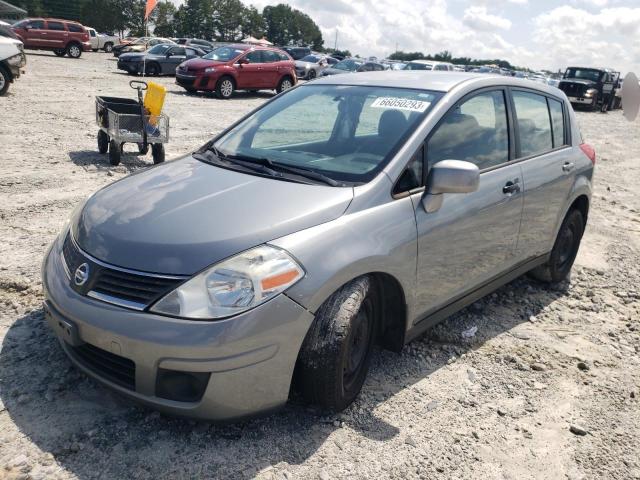 2009 Nissan Versa S