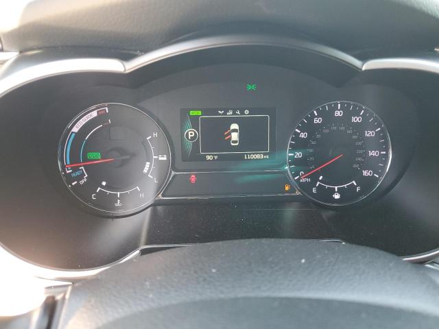KNAGM4AD9F5085599 KIA OPTIMA HYBRID
