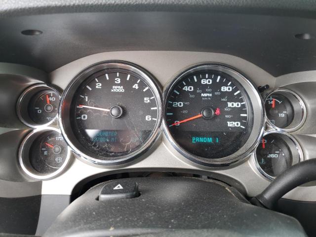 1GC1KXCG7EF100987 Chevrolet Silverado K2500 Heavy Duty Lt