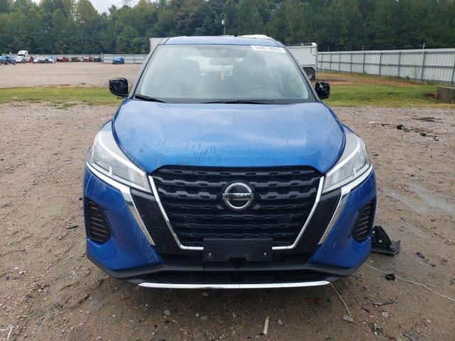 3N1CP5BV9ML566149 | 2021 NISSAN KICKS S