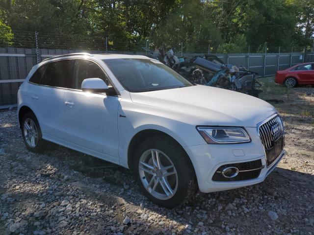 VIN WA1DGAFP6DA052721 2013 Audi Q5, Premium Plus no.4