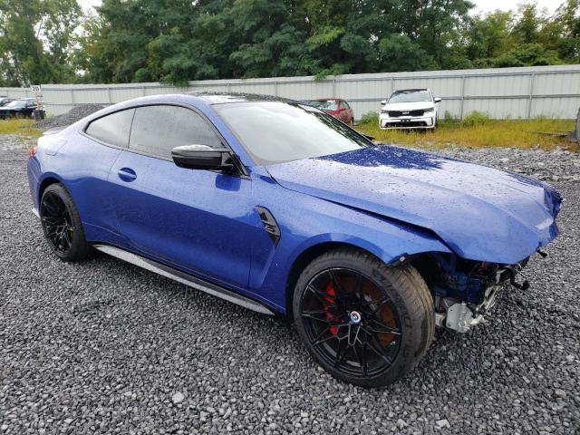 WBS43AZ00PCL57116 BMW M4 Competition