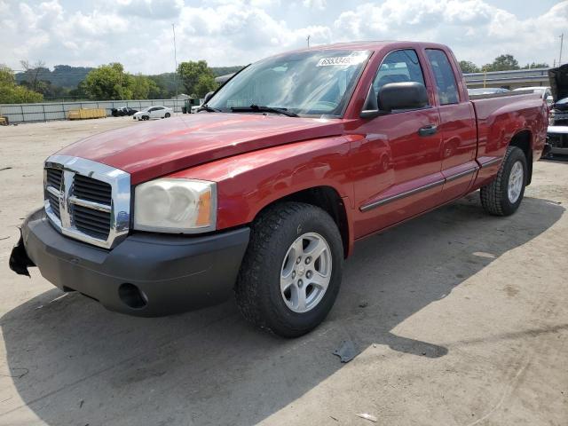 2006 Dodge Dakota SLT