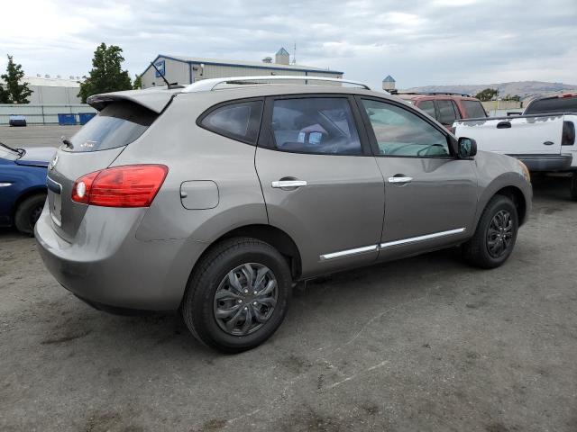 JN8AS5MT9FW654067 Nissan Rogue Select S