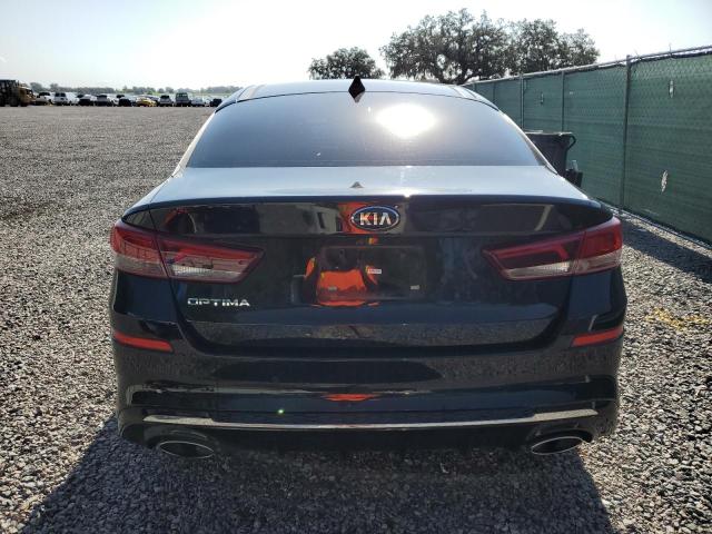 5XXGT4L33LG435486 Kia Optima LX 6