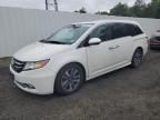 2016 HONDA ODYSSEY TO - 5FNRL5H94GB024053