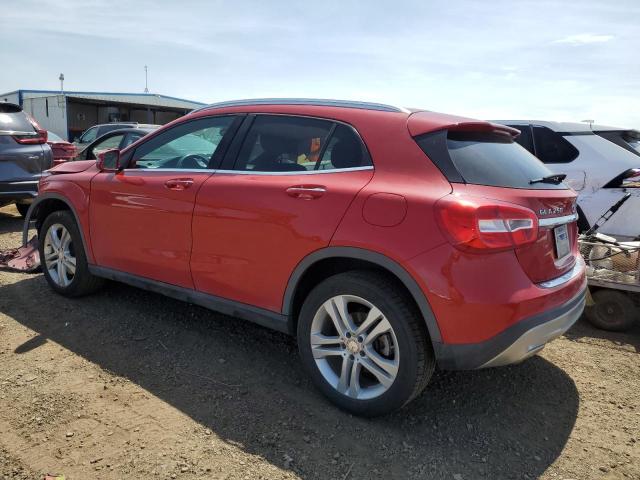 WDCTG4GB3GJ234512 Mercedes-Benz Gla 250 4matic