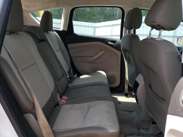 1FADP5AU2FL106913 Ford C-MAX SE
