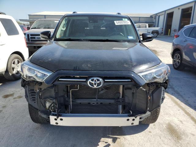 JTEZU5JR5L5213907 Toyota 4Runner SR 5