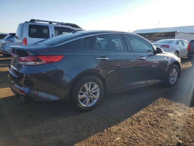 5XXGT4L31HG127207 KIA Optima Lx