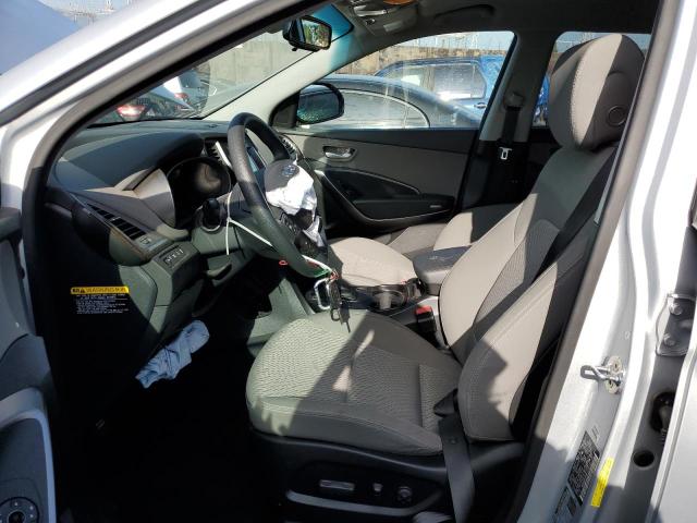 2019 HYUNDAI SANTA FE X - KM8SM4HF8KU305105