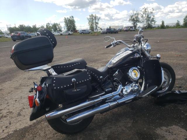 2003 YAMAHA VP11 N JYAVP11N43A010221