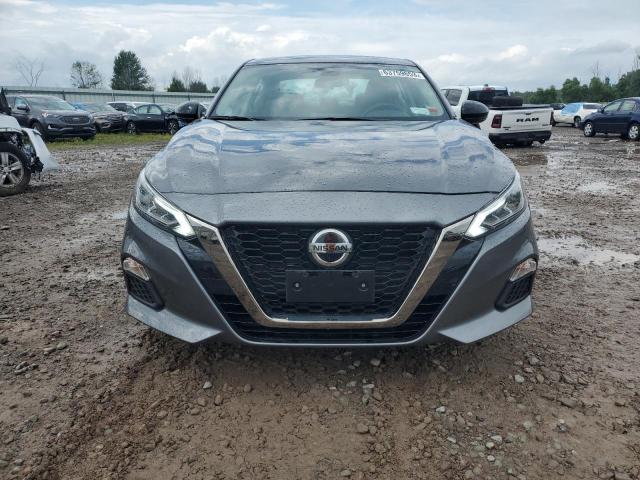  NISSAN ALTIMA 2021 Вугільний