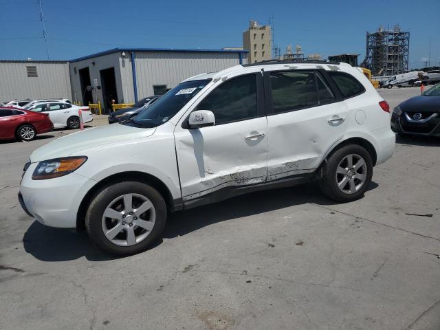 2009 Hyundai Santa Fe SE