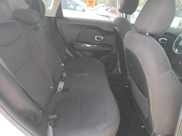KNDJX3A53F7152382 KIA Soul !