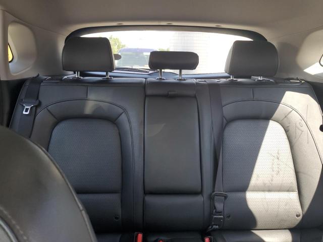 2021 HYUNDAI KONA ULTIM - KM8K53AG4MU135211