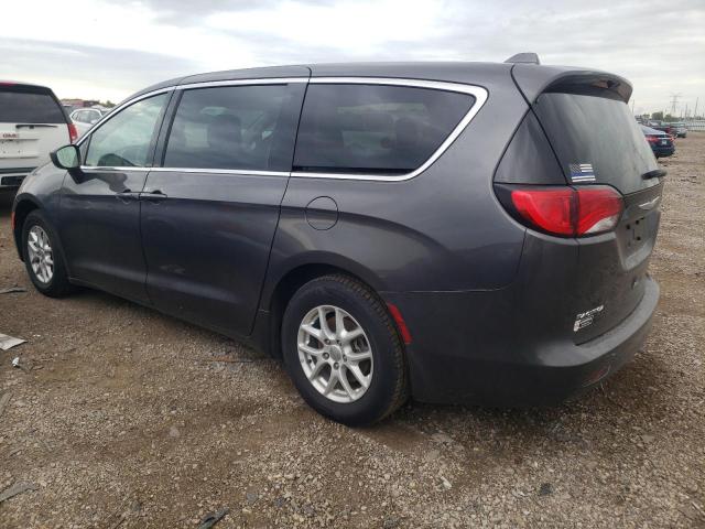 2C4RC1DG2HR695515 2017 CHRYSLER PACIFICA, photo no. 2