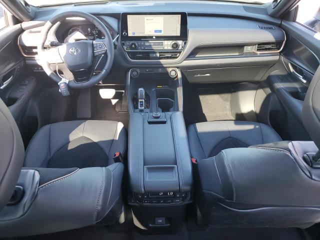 5TDADAB58RS001060 Toyota Grand Highlander  8