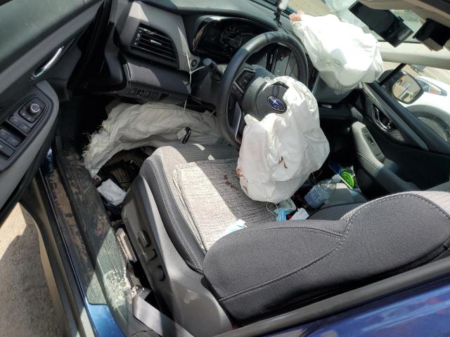 4S4BTADCXM3157836 Subaru Outback Premium