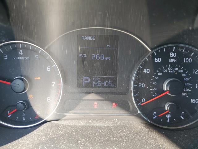 2015 KIA FORTE LX - KNAFK4A69F5308842