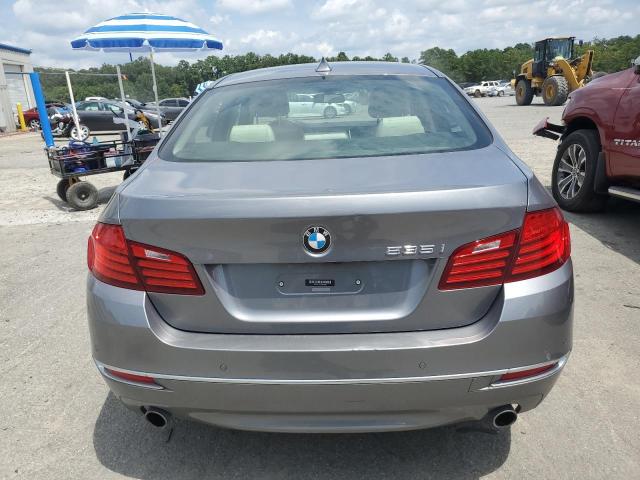 2015 BMW 535 I - WBA5B1C57FD921224