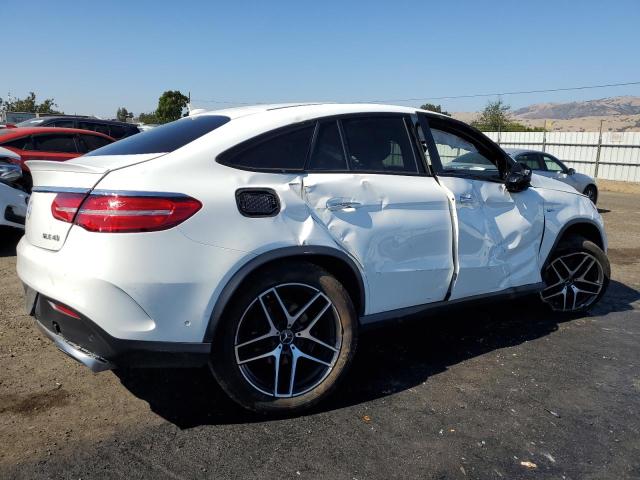 4JGED6EB0HA079727 2017 MERCEDES-BENZ GLE-CLASS, photo no. 3