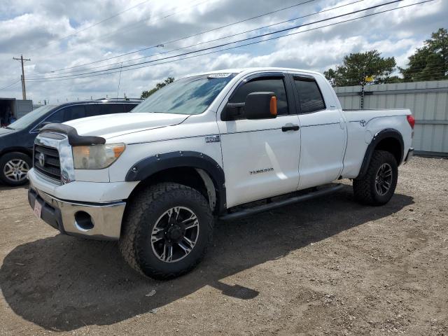 2008 Toyota Tundra 