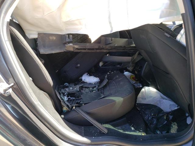 3FA6P0HD7JR267575 Ford FUSION SE