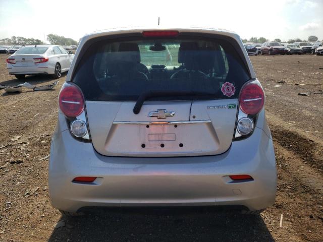 2015 CHEVROLET SPARK EV 1 - KL8CK6S07FC726011