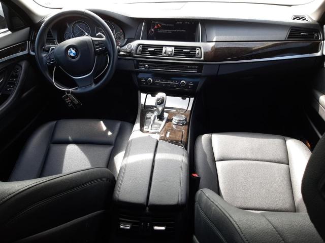 2016 BMW 528 XI - WBA5A7C58GG644346